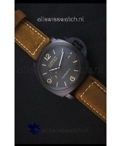 Panerai Luminor Marina PAM386 Ceramica Case Swiss 1:1 Ultimate Replica Watch