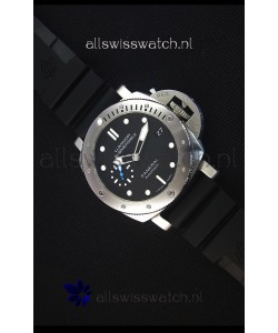 Panerai Sumbersible 3 Days PAM682 Swiss 1:1 Mirror Replica Watch 