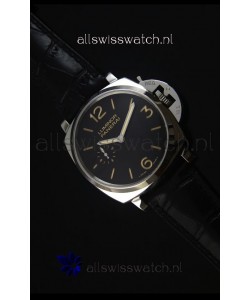 Panerai Luminor Due 3 Days "SLIM" Acciaio 42MM 1:1 Mirror Replica Watch 