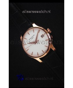 Patek Philippe #Ref 5227 Yellow Gold Watch in White Dial 1:1 Swiss Replica Watch 