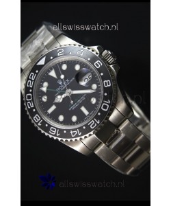 Rolex GMT Masters II 116710 - The Ultimate Best Edition 2017 Swiss Replica Watch