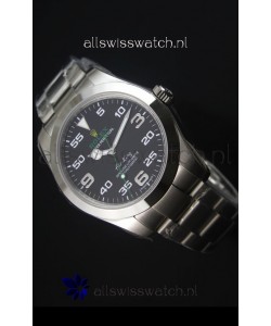 Rolex Air King 116900 - The Ultimate Best Edition 2017 Swiss Replica Watch