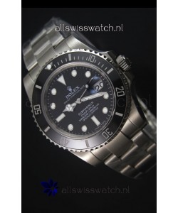 Rolex Submariner 116610 Black Ceramic - The Ultimate Best Edition 2017 Swiss Replica Watch