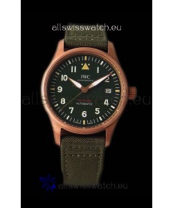 IWC Pilot's Watch Automatic Spitfire IW326802 1:1 Mirror Replica Watch
