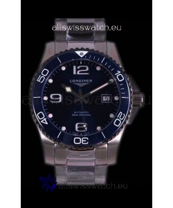 Longines Hydroconquest 1:1 Mirror Swiss Replica Watch 