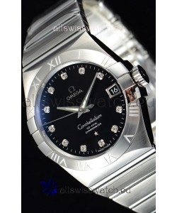 Omega Co-Axial Constellation Master Chronometer 39MM 1:1 Mirror Watch