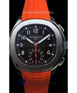 Patek Philippe Aquanaut 5968A Chronograph 1:1 Mirror Replica Watch 