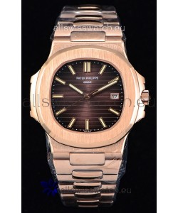 Patek Philippe Nautilus 5711/1R 1:1 Mirror Replica Watch 