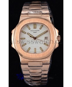 Patek Philippe Nautilus 5711/1R 1:1 Mirror Watch