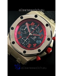 Audemars Piguet Royal Oak Offshore Marcus Edition Swiss Watch