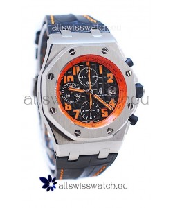 Audemars Piguet Royal Oak Offshore Lebron James Edition Swiss Replica Chronograph Watch