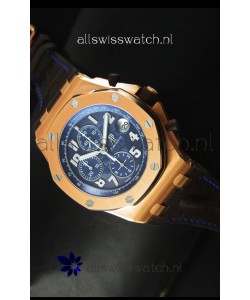 Audemars Piguet Royal Oak Offshore Argentina Edition 1:1 Mirror Replica