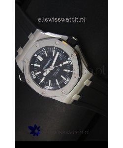 Audemars Piguet Royal Oak Offshore Diver Scuba Swiss Replica Watch Ultimate 1:1 3120 Movement