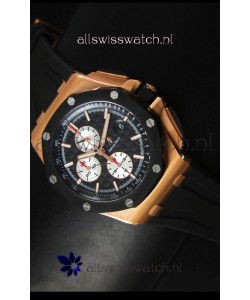 Audemars Piguet Royal Oak Offshore Chronograph 44MM - Ultimate 1:1 3126 Movement
