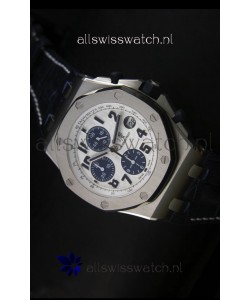 Audemars Piguet Royal Oak Offshore Navy Edition 1:1 Mirror Replica