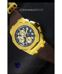 Audemars Piguet Royal Oak Offshore Arnold Edition 1:1 Mirror Replica 