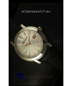 Audemars Piguet Royal Oak Jules Audemars Swiss Watch 