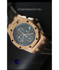Audemars Piguet Royal Oak Offshore Don Ramon De La Cruz - 1:1 Mirror Ultimate Edition