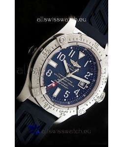 Breitling Seawolf Swiss Watch - Ultimate Mirror Replica Watch 