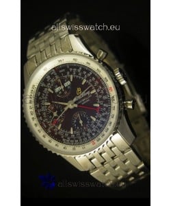 Breitling Montbrilliant Datora - 1:1 Mirror Ultimate Edition 