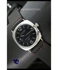 Panerai PAM380 Radiomir Black Seal Swiss Automatic Repliva Watch