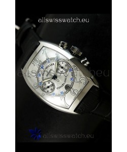 Franck Muller Casablanca Chronograph Swiss Replica Watch - 1:1 Mirror Replica WATCH