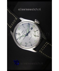 IWC IW325519 Pilot Mark XVI Swiss Replica Watch - 1:1 Mirror Replica 