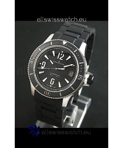 Jaeger LeCoultre Master Compressor U.S Navy Seals Edition 1:1 Mirror Replica Watch