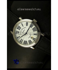 Franck Muller Master of Complications Liberty Japanese Watch in Black Numerals