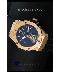 Hublot Big Bang Solo Bang Swiss Replica Watch - 1:1 Mirror Replica Watch
