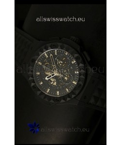 Hublot Big Bang AeroBang Depeche Mode Edition Swiss Replica Watch 