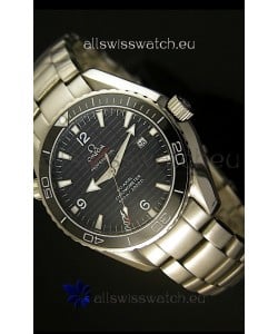 Omega Seamaster Planet Ocean Skyfall Japanese Replica Watch - 45MM