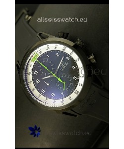 Tag Heuer Mikrotimer 1000th Japanese Replica Watch - Quartz Movement