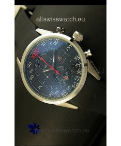 Tag Heuer Mikrotimer 1000th Japanese Replica Watch - Quartz Movement