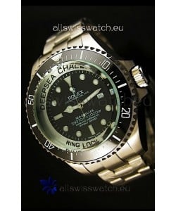 Rolex Sea Dweller Deepsea Challenge Swiss Replica Watch 