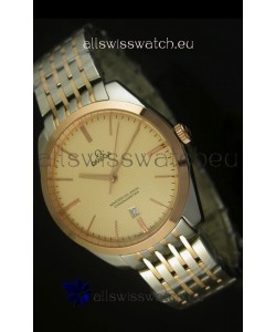 Omega Seamaster Master Co-Axial Chronometer - 1:1 Ultimate Mirror Replica