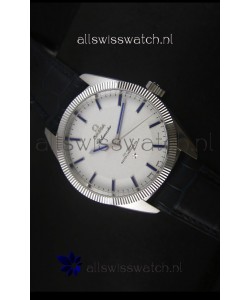 Omega Platinum Globemaster Co-Axial Limited Edition Watch - 1:1 Mirror Replica Watch