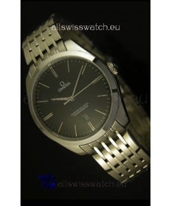 Omega Seamaster Master Co-Axial Chronometer - 1:1 Ultimate Mirror Replica
