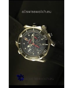 Omega Seamaster 300M Emirates Edition Swiss Watch - 1:1 Mirror Replica