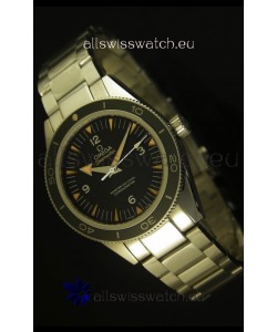 Omega Seamaster Co-Axial 300 Liquidmetal - 1:1 Ultimate Mirror Edition