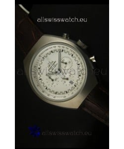 Omega Speedmaster MARK II Co-Axial Chronograph Brushed Steel Case