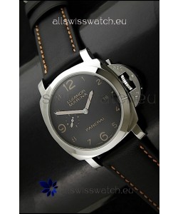 Panerai Luminor Marina Pam359 Swiss Watch - 1:1 Mirror Replica