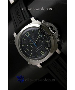 Panerai Radiomir Mare Nostrum Swiss Watch - 1:1 Mirror Replica