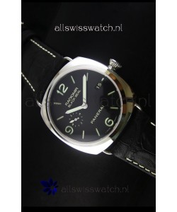 Panerai Radiomir PAM388 Black Seal Swiss Watch - 1:1 Mirror Edition with P.9000 Movement