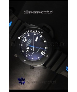 Panerai Luminor Submersible 1950 3 Days Japanese Replica Watch