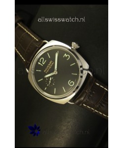 Panerai Radiomir Model PAM00337 Swiss Watch In Stainless Steel - 1:1 Mirror Edition
