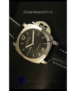 Panerai Luminor Marina PAM392 Q Series Swiss Replica Watch - 1:1 Mirror Edition