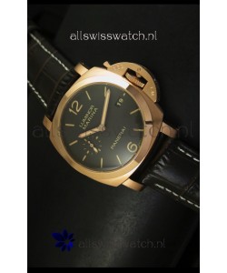 Panerai Luminor Marina PAM393 Swiss Replica Watch - 1:1 Mirror Edition