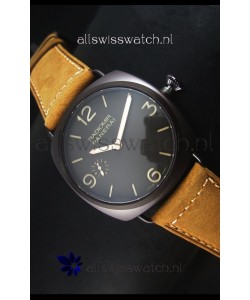 Panerai Radiomir 3 Days PAM00504 Composite Swiss Replica Watch P.3000 Movement 