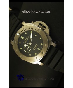 Panerai Luminor Submersible PAM305 Q - 1:1 Ultimate Mirror Replica